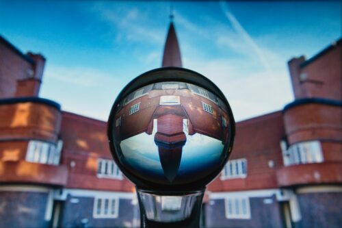 Ruud Nusselder - Oefenavond Lensball - 2